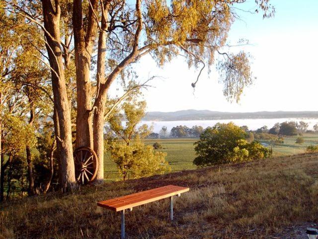 Snowy River Homestead Newmerella エクステリア 写真